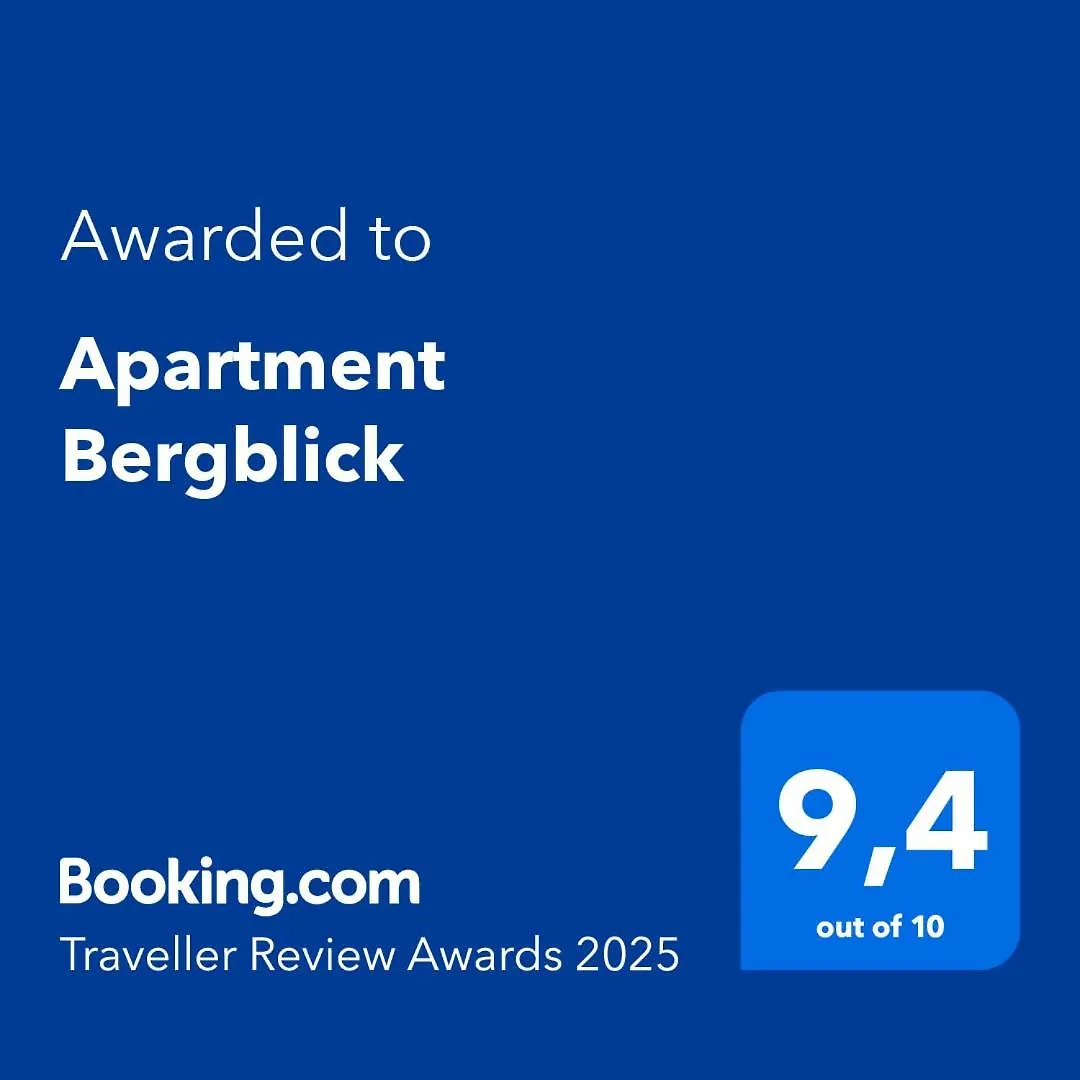 Apartment Bergblick Kreith über Innsbruck 0*,