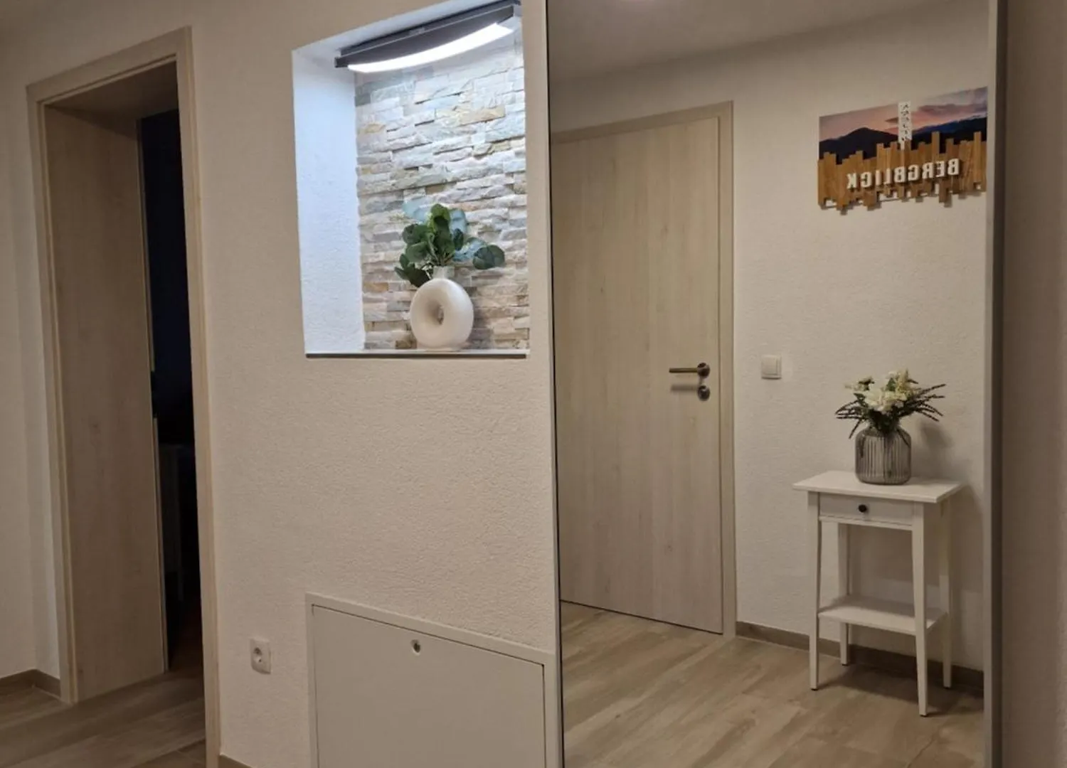 Apartment Bergblick Kreith über Innsbruck Austria