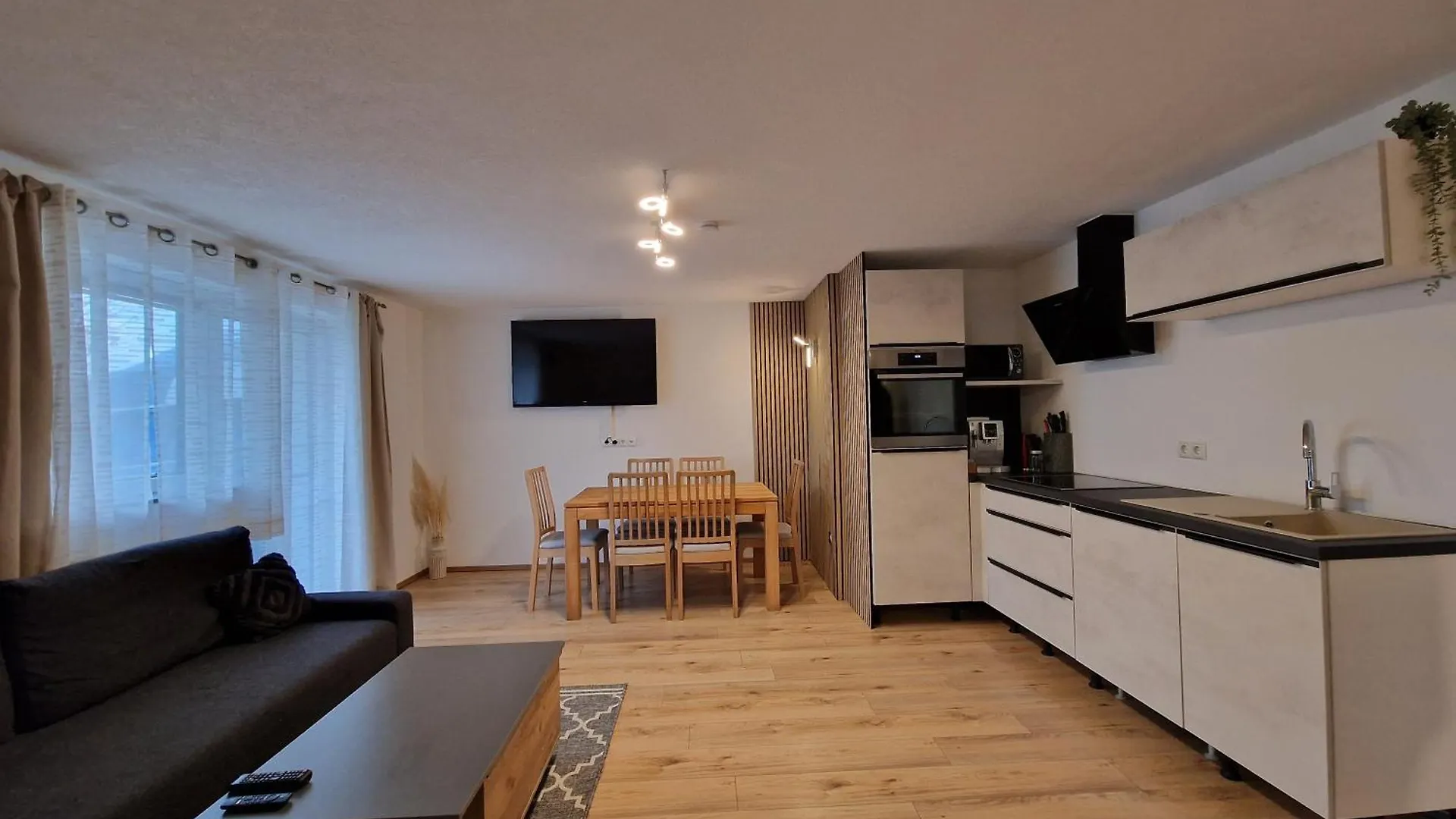Apartment Bergblick Kreith über Innsbruck