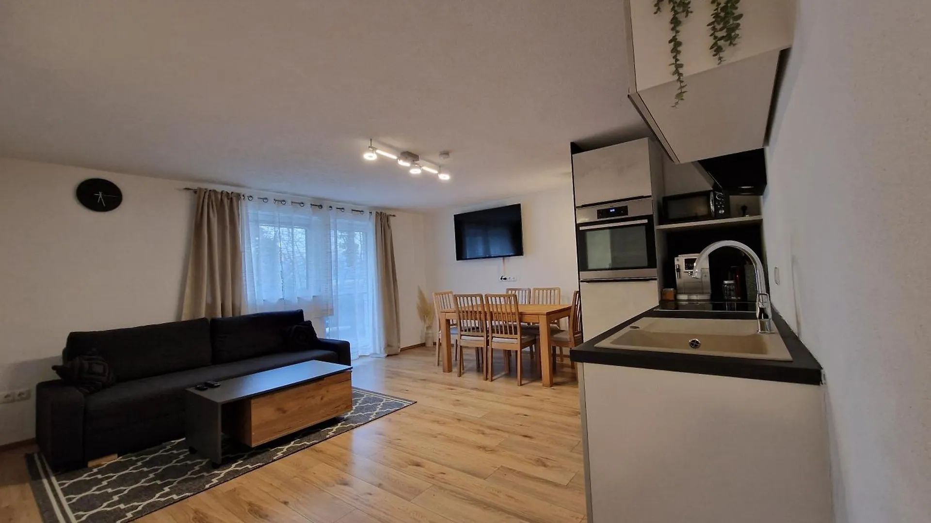 Apartment Bergblick Kreith über Innsbruck
