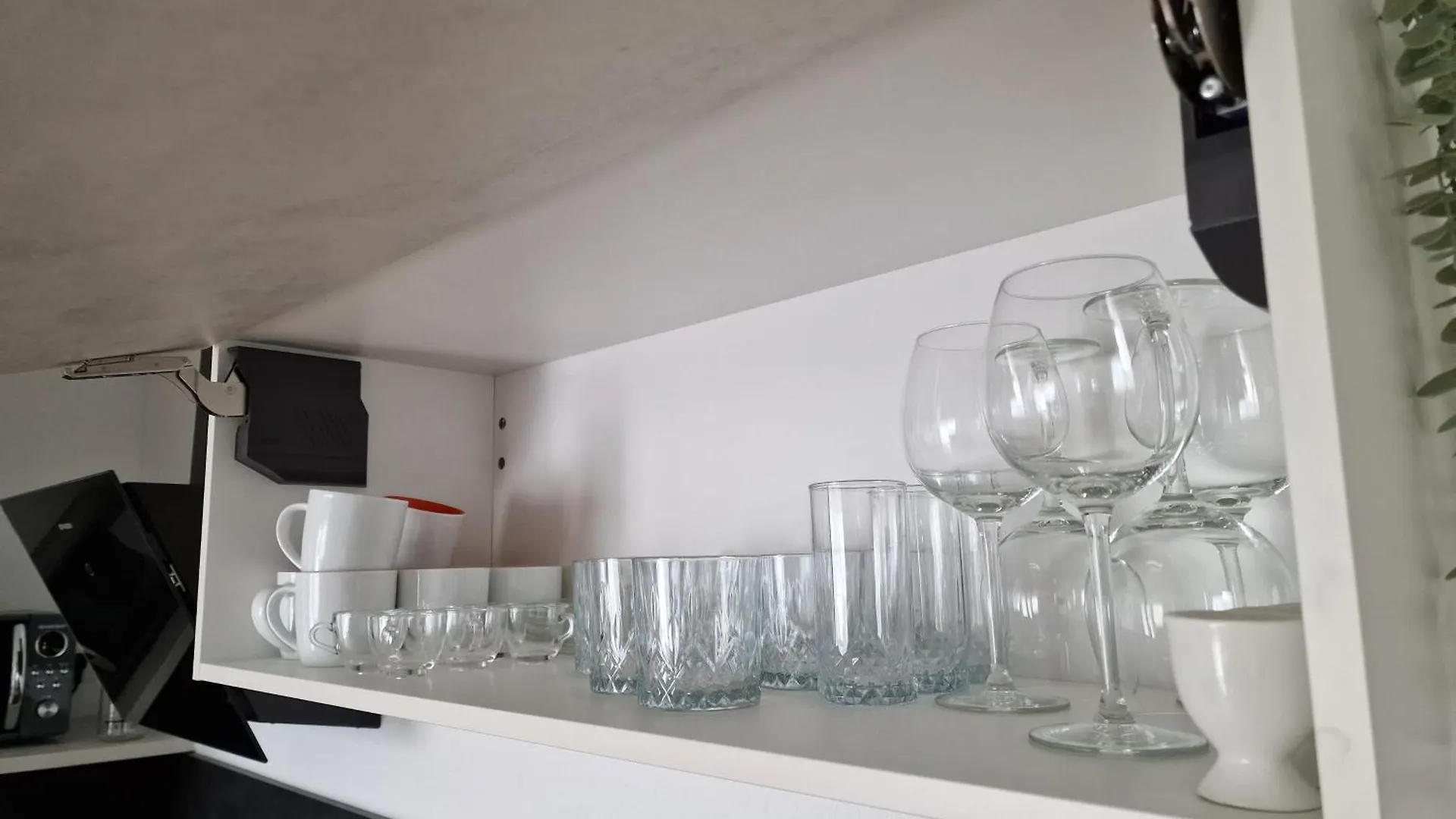 Apartment Bergblick Kreith über Innsbruck
