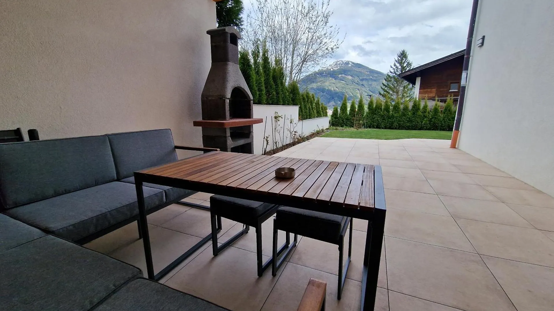 Apartment Bergblick Kreith über Innsbruck Austria