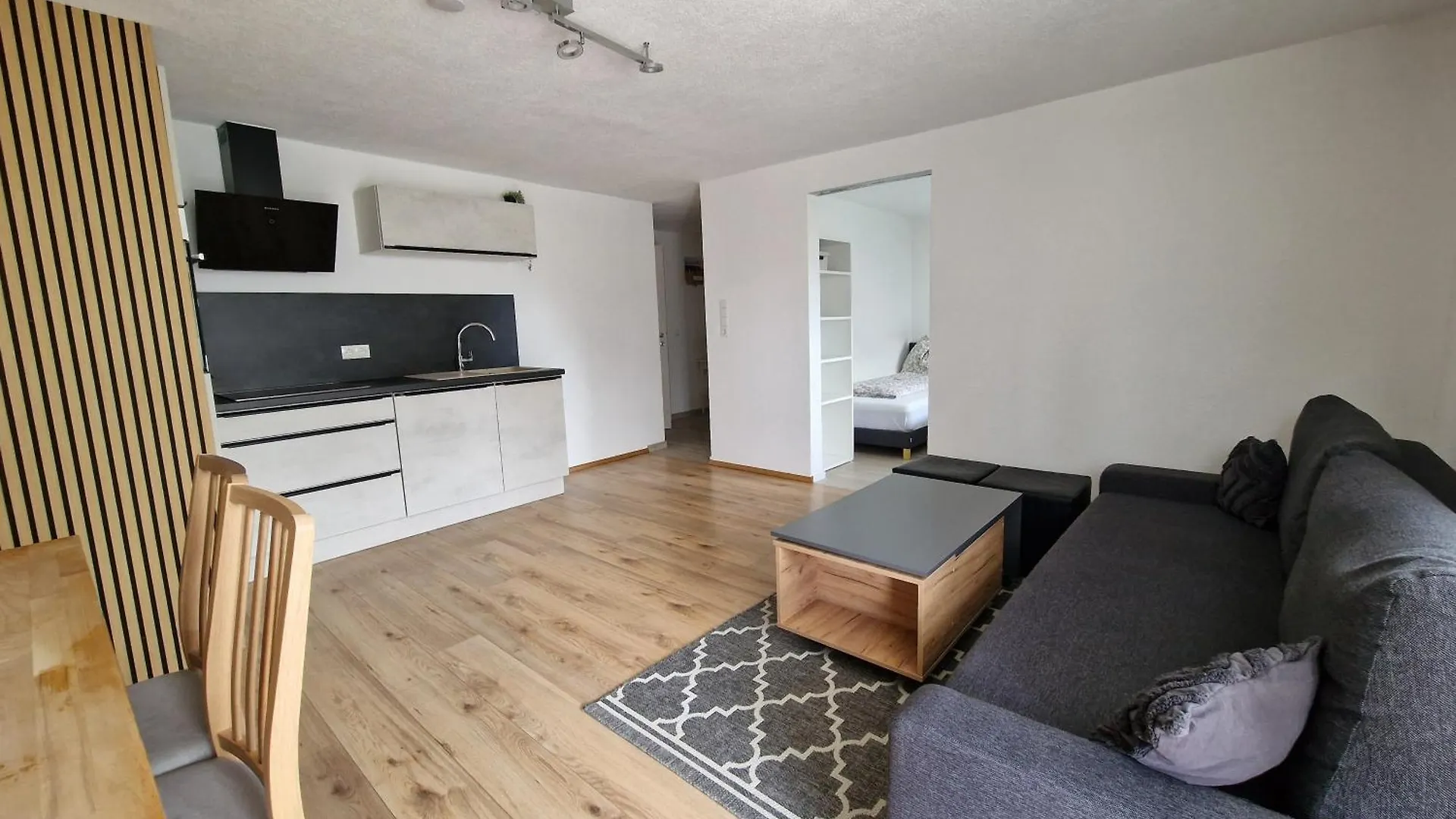 Apartment Bergblick Kreith über Innsbruck