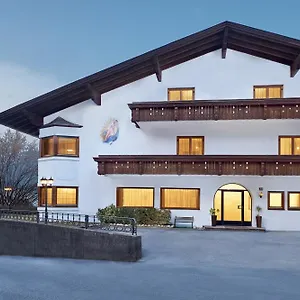 Muttererhof Pensjonat