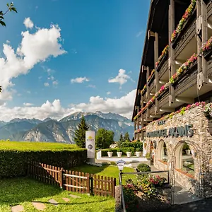 Mondi Hotel apartamentowy